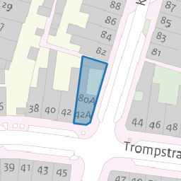 Perceel LDN01-K-4607