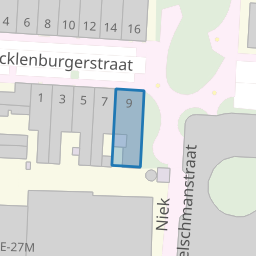 Perceel LDN01-K-4614