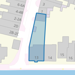 Perceel LDN01-K-4617