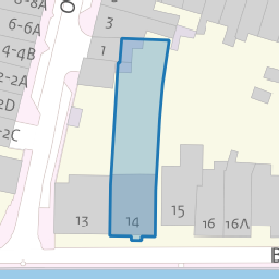 Perceel LDN01-K-4618