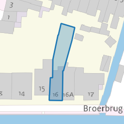 Perceel LDN01-K-4620