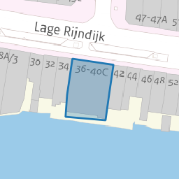 Perceel LDN01-K-4624