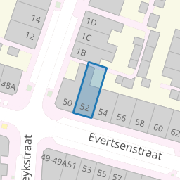 Perceel LDN01-K-4631