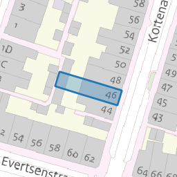 Perceel LDN01-K-4638