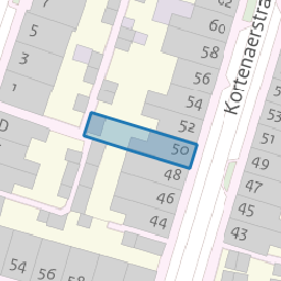 Perceel LDN01-K-4640