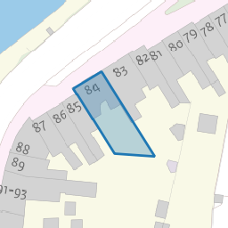 Perceel LDN01-K-4650