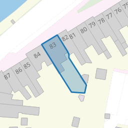 Perceel LDN01-K-4651