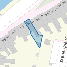 Perceel LDN01-K-4652