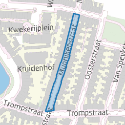 Perceel LDN01-K-4657