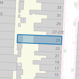 Perceel LDN01-K-4662