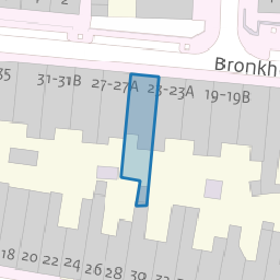Perceel LDN01-K-4690