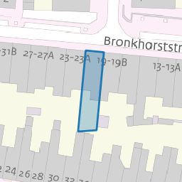 Perceel LDN01-K-4692