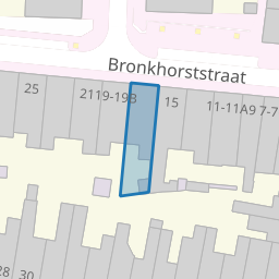 Perceel LDN01-K-4694