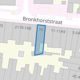 Perceel LDN01-K-4695