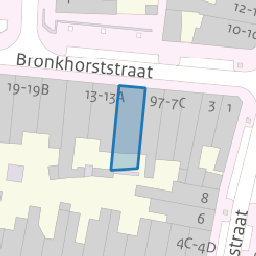 Perceel LDN01-K-4697