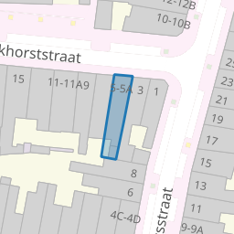 Perceel LDN01-K-4700