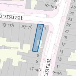 Perceel LDN01-K-4701