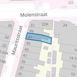 Perceel LDN01-K-4705
