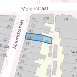 Perceel LDN01-K-4706