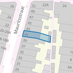 Perceel LDN01-K-4708