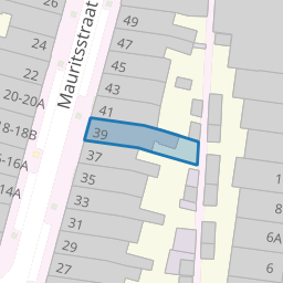 Perceel LDN01-K-4709