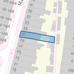 Perceel LDN01-K-4713