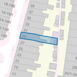 Perceel LDN01-K-4714