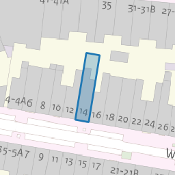 Perceel LDN01-K-4729