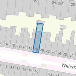 Perceel LDN01-K-4731