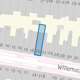 Perceel LDN01-K-4732