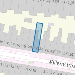 Perceel LDN01-K-4733