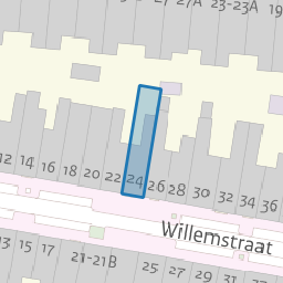 Perceel LDN01-K-4734