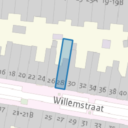 Perceel LDN01-K-4736