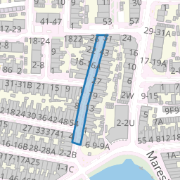 Perceel LDN01-K-4738