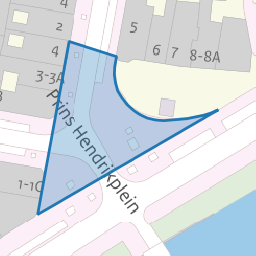 Perceel LDN01-K-4739