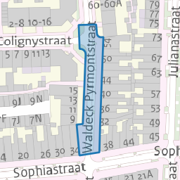 Perceel LDN01-K-4745