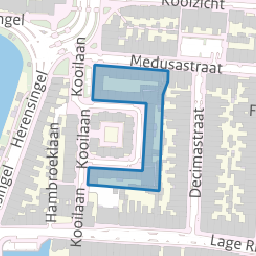 Perceel LDN01-K-4772