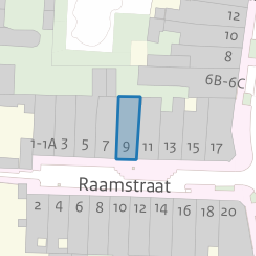 Perceel LDN01-K-4774