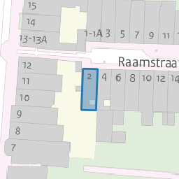 Perceel LDN01-K-4776