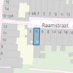 Perceel LDN01-K-4777