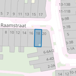 Perceel LDN01-K-4778
