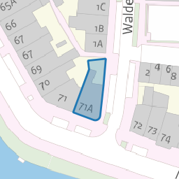 Perceel LDN01-K-4780