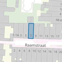 Perceel LDN01-K-4784