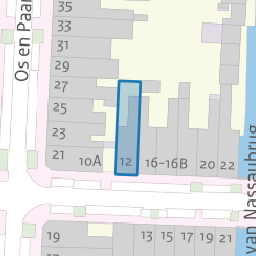 Perceel LDN01-K-4787