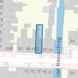 Perceel LDN01-K-4790