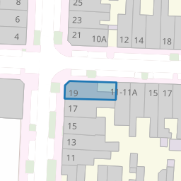 Perceel LDN01-K-4792