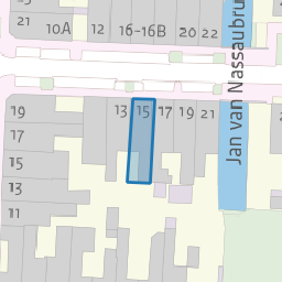 Perceel LDN01-K-4795