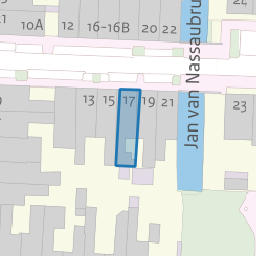 Perceel LDN01-K-4796