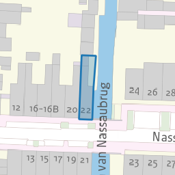 Perceel LDN01-K-4797