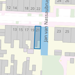 Perceel LDN01-K-4799